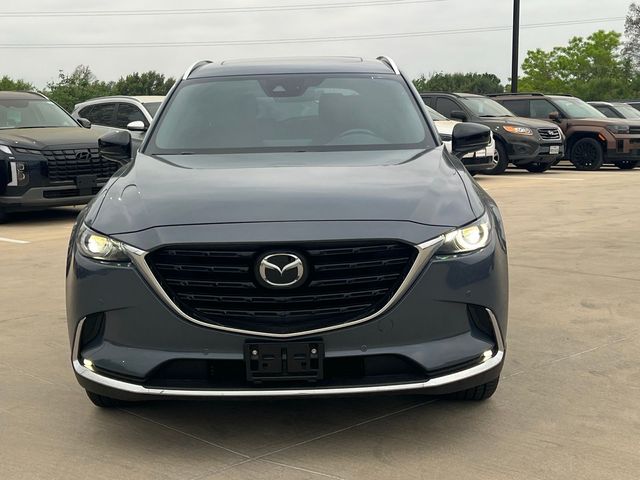 2023 Mazda CX-9 Carbon Edition