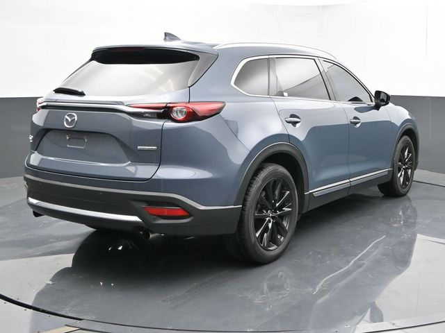 2023 Mazda CX-9 Carbon Edition