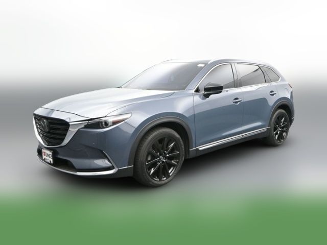 2023 Mazda CX-9 Carbon Edition