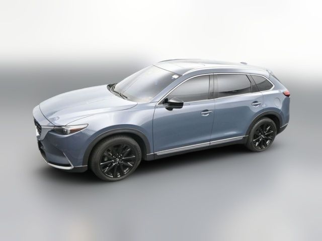 2023 Mazda CX-9 Carbon Edition