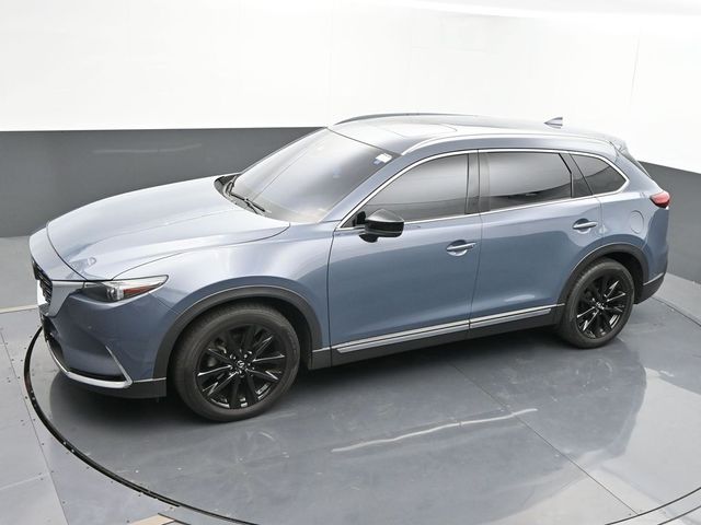 2023 Mazda CX-9 Carbon Edition