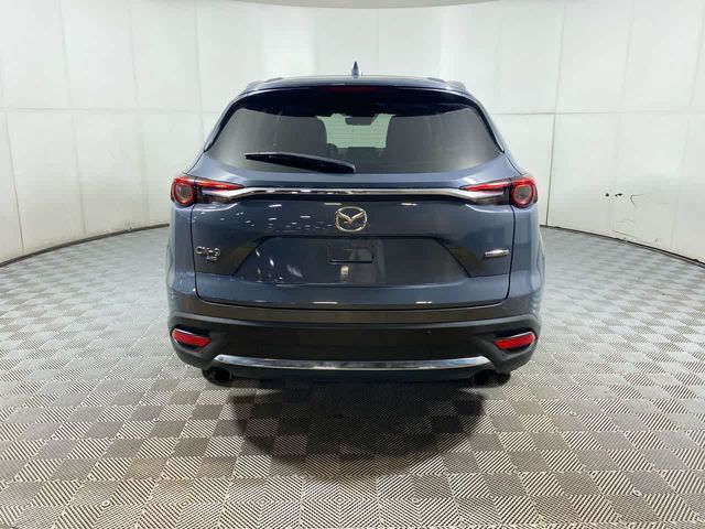 2023 Mazda CX-9 Carbon Edition