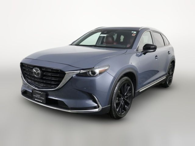 2023 Mazda CX-9 Carbon Edition