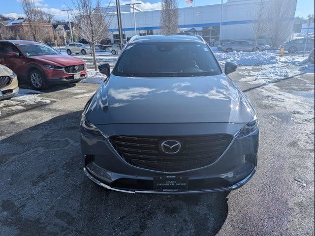 2023 Mazda CX-9 Carbon Edition