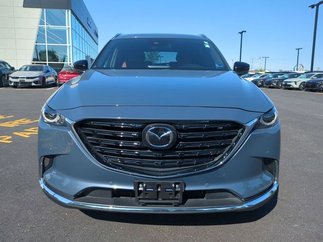 2023 Mazda CX-9 Carbon Edition