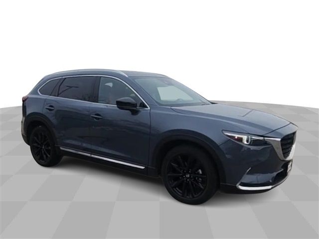 2023 Mazda CX-9 Carbon Edition