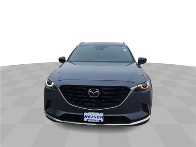 2023 Mazda CX-9 Carbon Edition