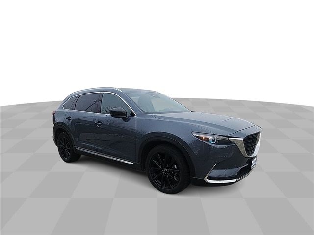 2023 Mazda CX-9 Carbon Edition