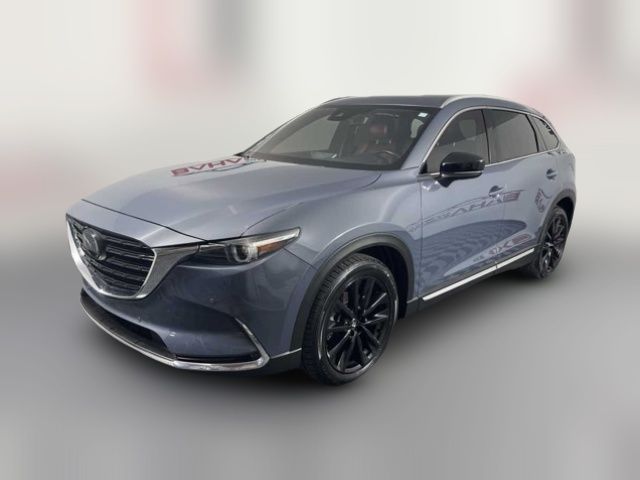 2023 Mazda CX-9 Carbon Edition