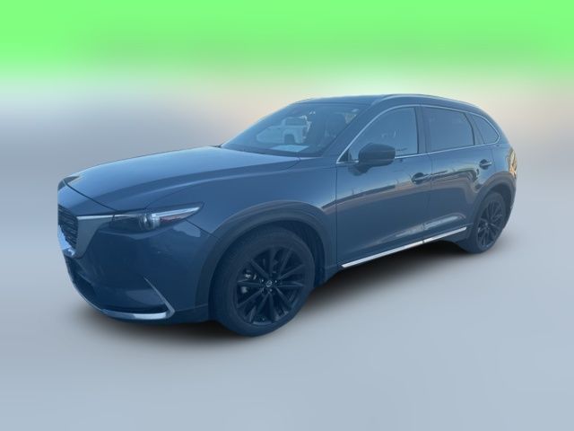 2023 Mazda CX-9 Carbon Edition