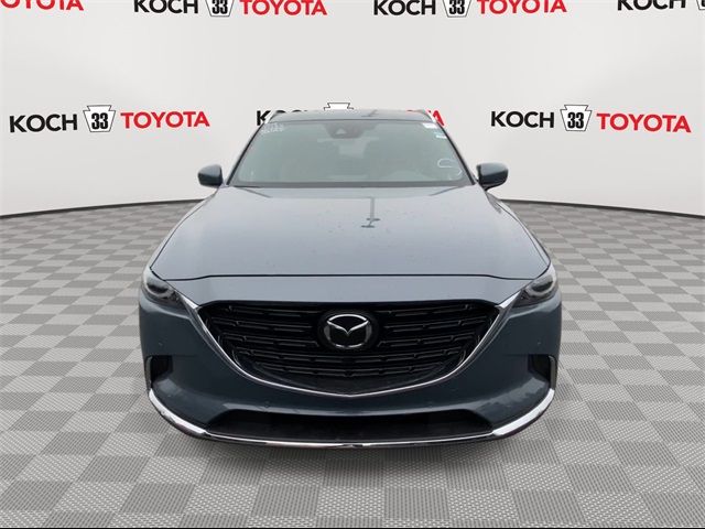 2023 Mazda CX-9 Carbon Edition