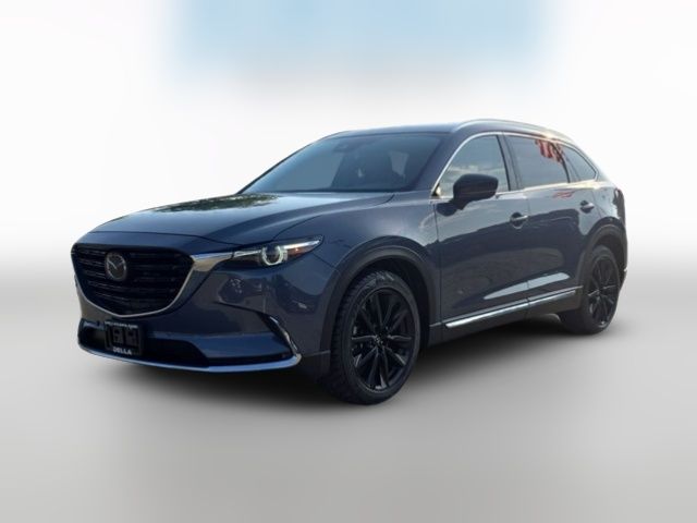 2023 Mazda CX-9 Carbon Edition