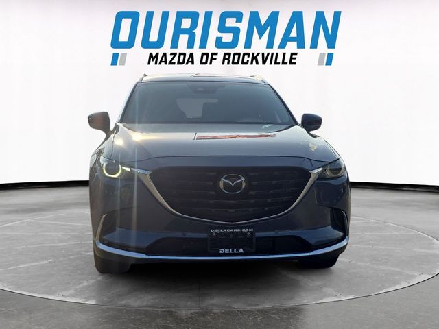 2023 Mazda CX-9 Carbon Edition
