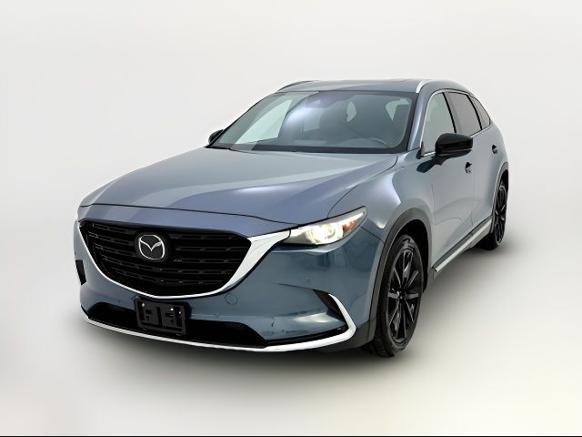 2023 Mazda CX-9 Carbon Edition