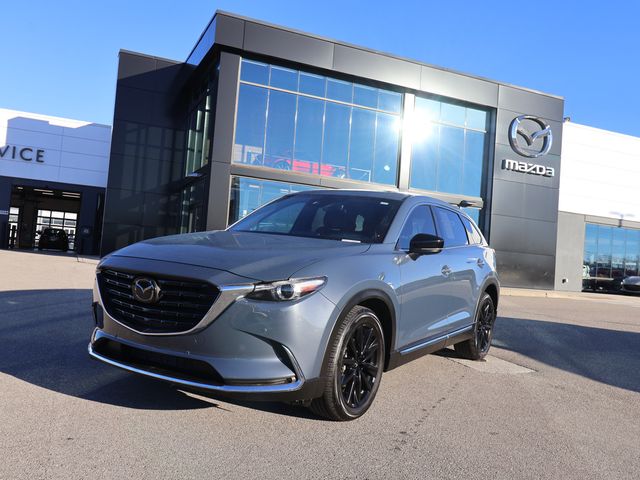 2023 Mazda CX-9 Carbon Edition