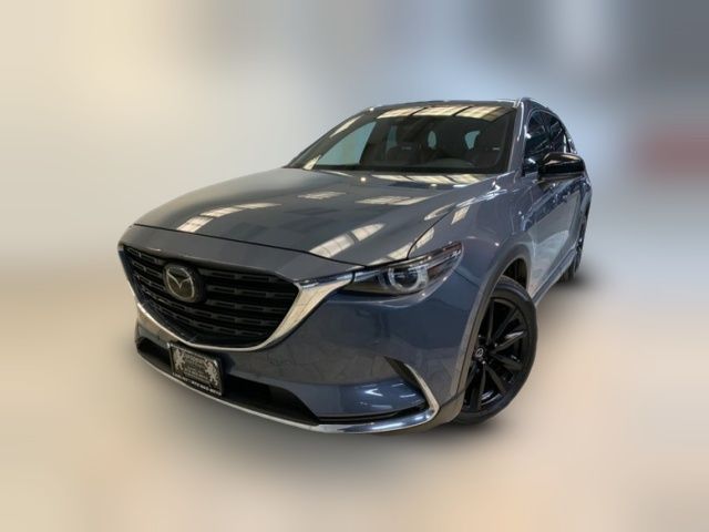 2023 Mazda CX-9 Carbon Edition