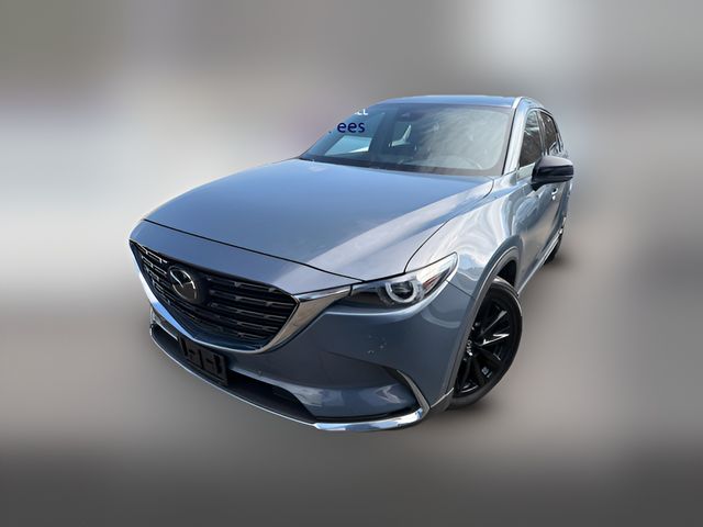 2023 Mazda CX-9 Carbon Edition