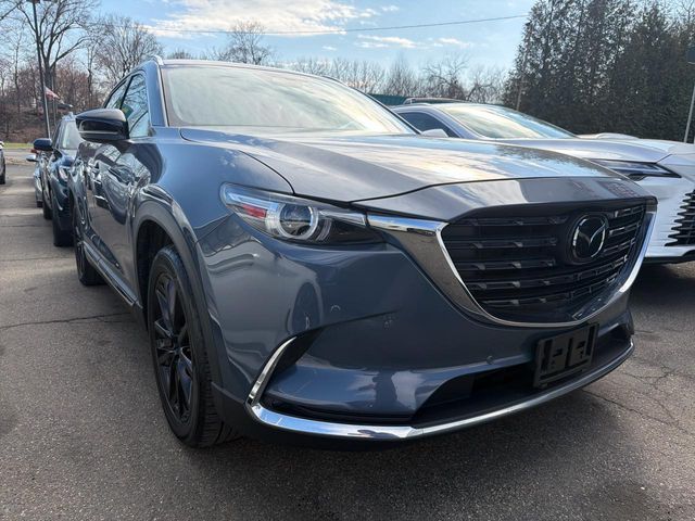 2023 Mazda CX-9 Carbon Edition