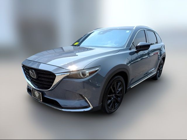 2023 Mazda CX-9 Carbon Edition