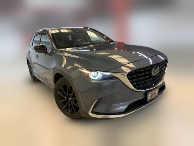 2023 Mazda CX-9 Carbon Edition