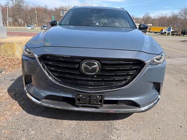 2023 Mazda CX-9 Carbon Edition