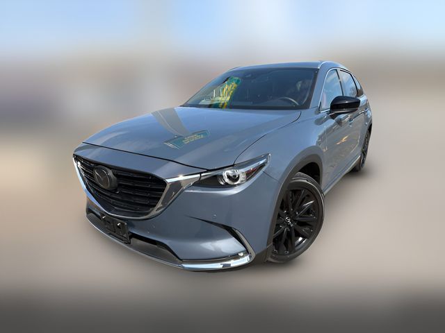 2023 Mazda CX-9 Carbon Edition