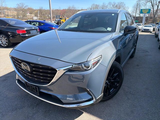 2023 Mazda CX-9 Carbon Edition