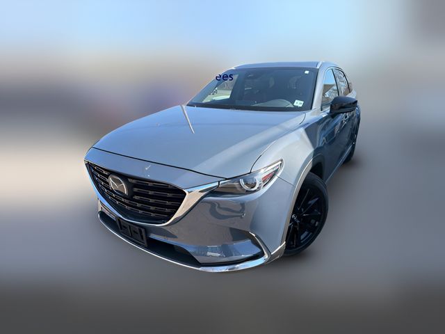 2023 Mazda CX-9 Carbon Edition