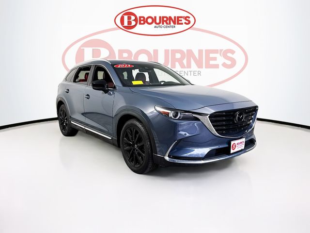 2023 Mazda CX-9 Carbon Edition