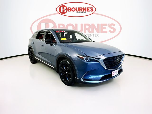 2023 Mazda CX-9 Carbon Edition