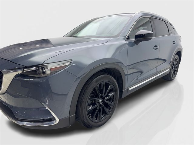 2023 Mazda CX-9 Carbon Edition