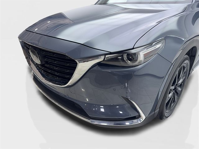 2023 Mazda CX-9 Carbon Edition