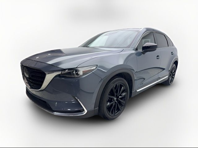 2023 Mazda CX-9 Carbon Edition