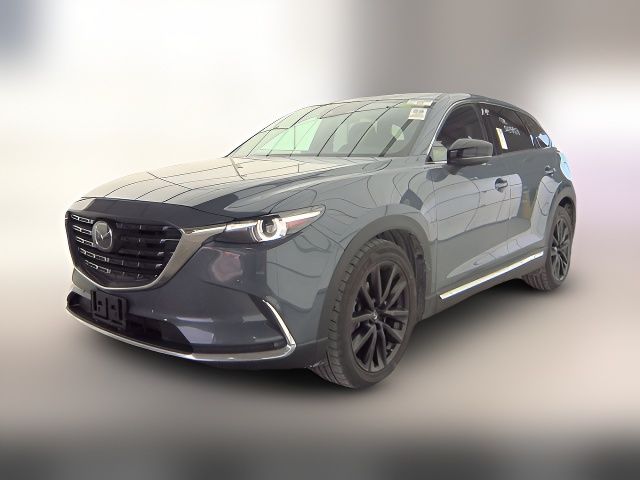 2023 Mazda CX-9 Carbon Edition