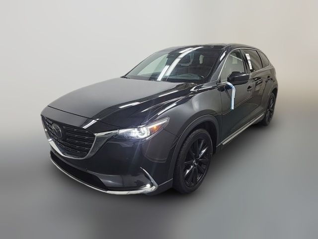 2023 Mazda CX-9 