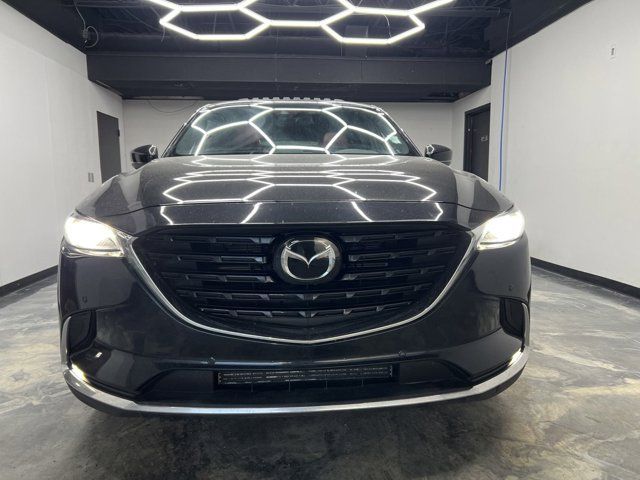 2023 Mazda CX-9 