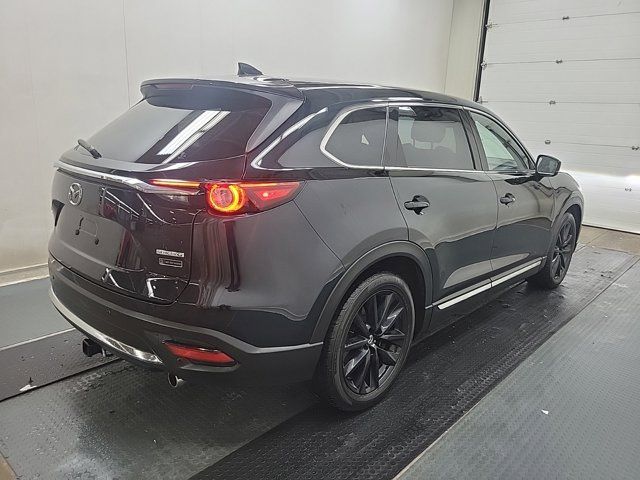 2023 Mazda CX-9 