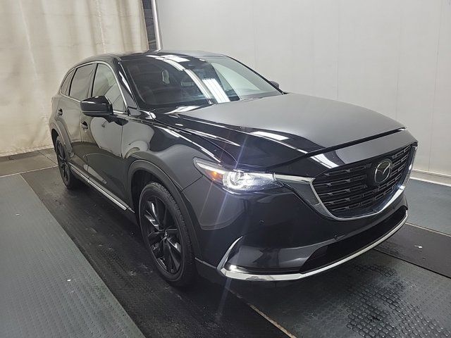 2023 Mazda CX-9 