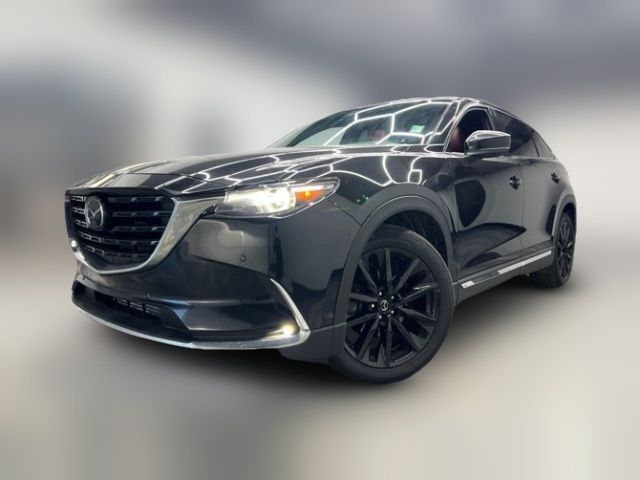 2023 Mazda CX-9 