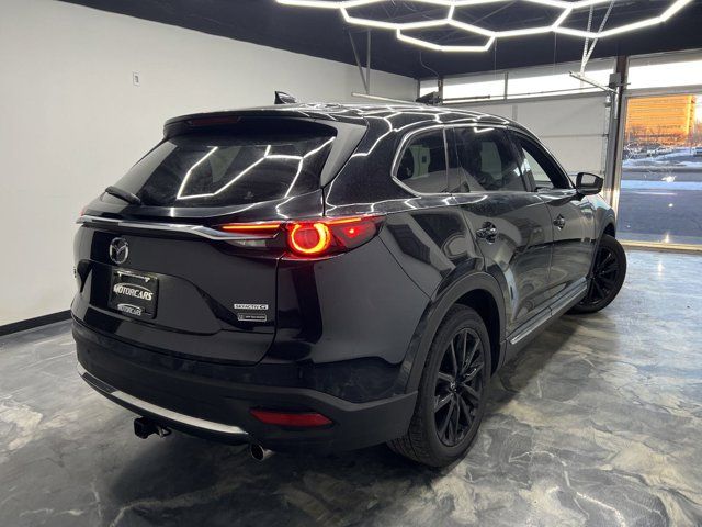 2023 Mazda CX-9 