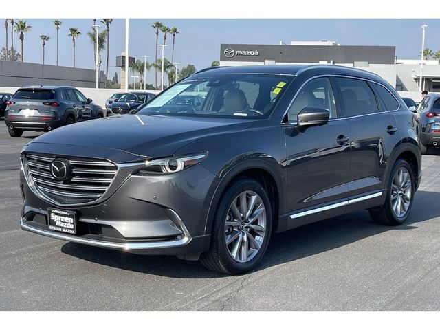 2023 Mazda CX-9 Grand Touring