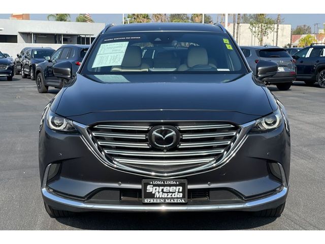 2023 Mazda CX-9 Grand Touring