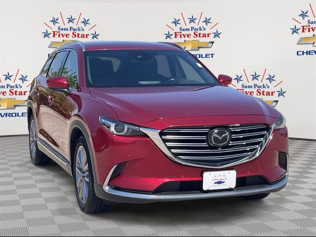 2023 Mazda CX-9 Grand Touring