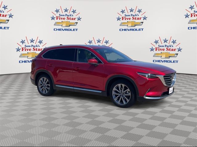 2023 Mazda CX-9 Grand Touring