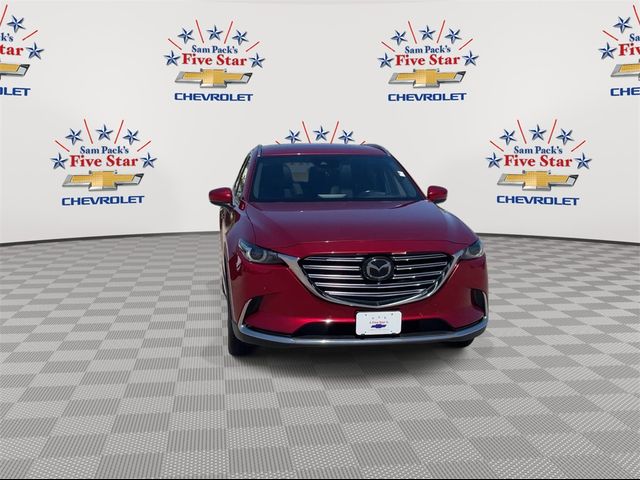 2023 Mazda CX-9 Grand Touring