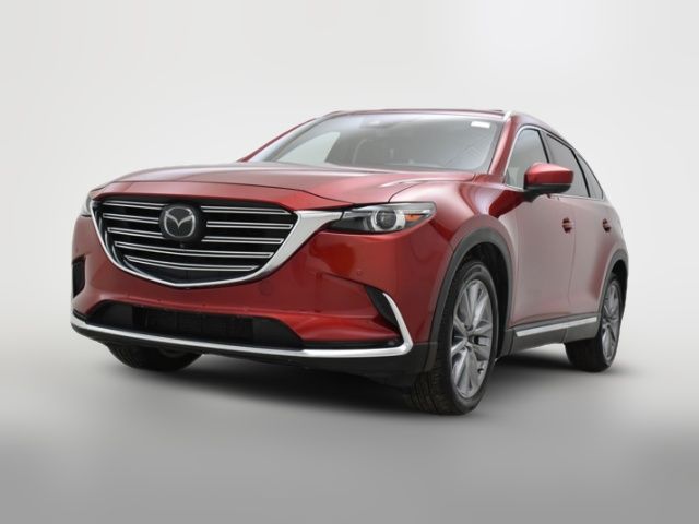 2023 Mazda CX-9 Grand Touring