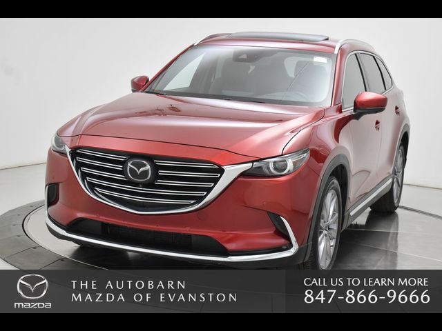 2023 Mazda CX-9 Grand Touring