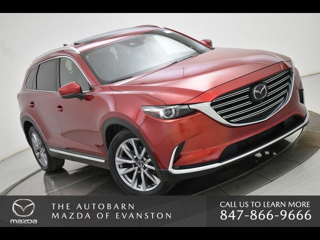 2023 Mazda CX-9 Grand Touring