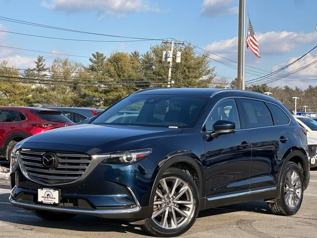 2023 Mazda CX-9 Grand Touring