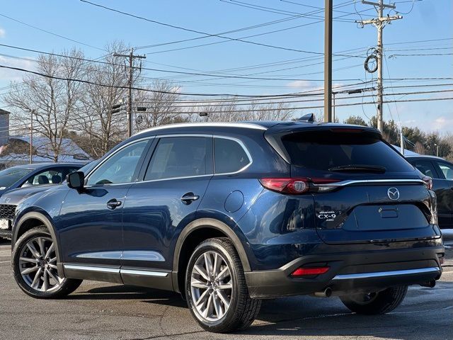 2023 Mazda CX-9 Grand Touring